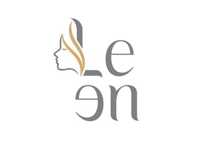 Trademark SHARE LEEN BEAUTY