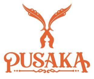 Trademark PUSAKA + LOGO