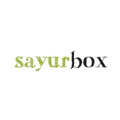 Trademark SAYURBOX