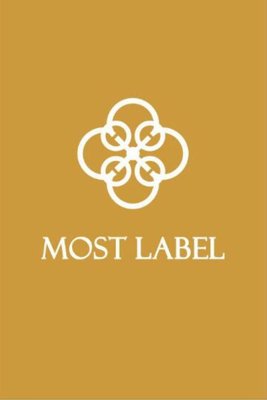 Trademark MOST LABEL