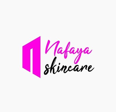 Trademark NAFAYA SKINCARE + LUKISAN