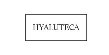 Trademark HYALUTECA