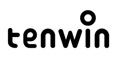 Trademark tenwin logo