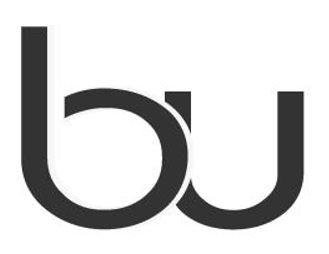 Trademark bu logo