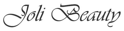 Trademark Joli Beauty logo