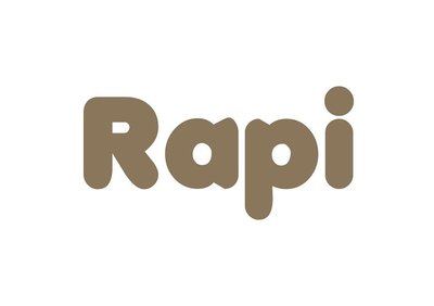 Trademark Rapi