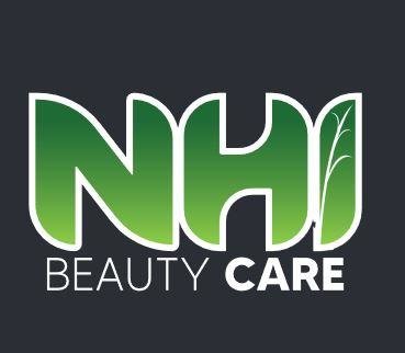 Trademark NHI BEAUTY CARE + GAMBAR