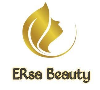 Trademark ERSA BEAUTY + GAMBAR