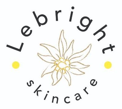 Trademark LEBRIGHT SKINCARE