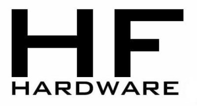 Trademark HF HARDWARE