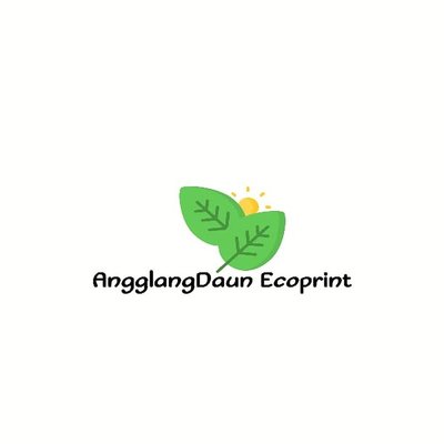 Trademark Angglang Daun Ecoprint