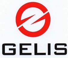 Trademark GELIS + LOGO