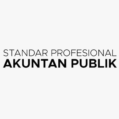 Trademark STANDAR PROFESIONAL AKUNTAN PUBLIK