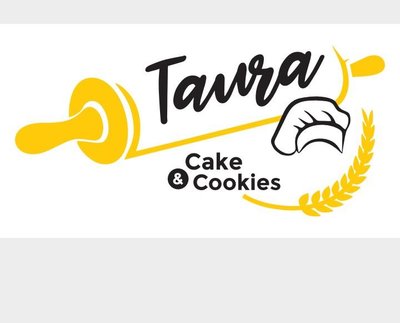 Trademark TAURA CAKE & COOKIES