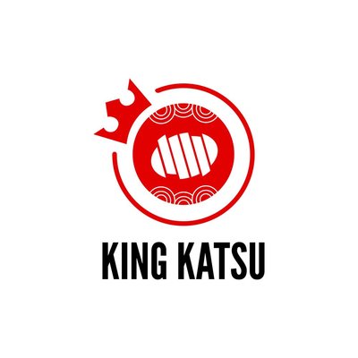 Trademark King Katsu