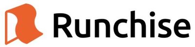 Trademark Runchise + logo