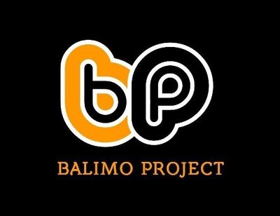 Trademark BALIMO PROJECT DAN LOGO