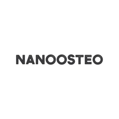 Trademark NANOOSTEO