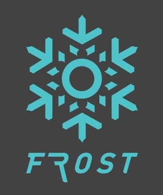 Trademark FROST