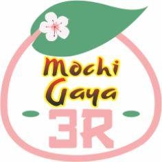 Trademark Mochi Gaya 3R