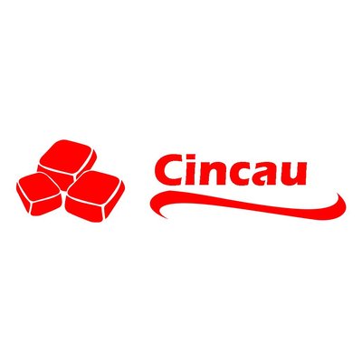 Trademark Cincau + logo