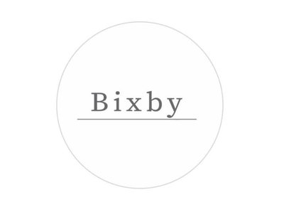 Trademark BIXBY