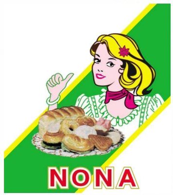 Trademark NONA