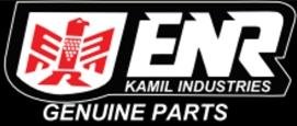 Trademark ENR KAMIL INDUSTRIES