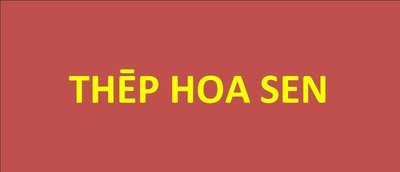 Trademark THEP HOA SEN