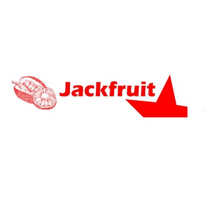 Trademark Jackfruit + Logo