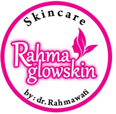 Trademark Rahma Glowskin by : dr. Rahmawati