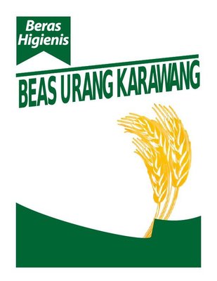 Trademark BEAS URANG KARAWANG