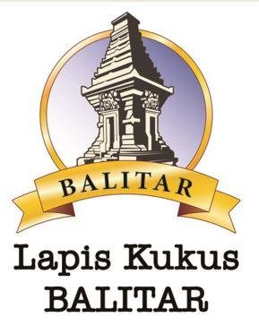 Trademark BALITAR LAPIS KUKUS BALITAR + LUKISAN