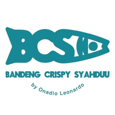 Trademark Bandeng Crispy Syahduu