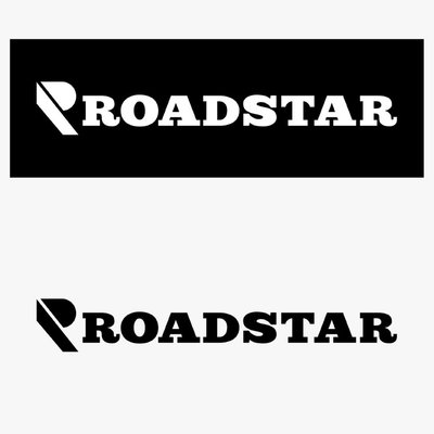 Trademark Roadstar + Logo