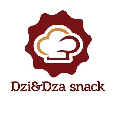 Trademark Dzi&Dza Snack