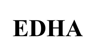 Trademark EDHA