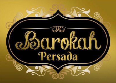 Trademark BAROKAH PERSADA