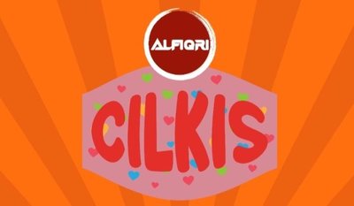 Trademark ALFIQRI CILKIS