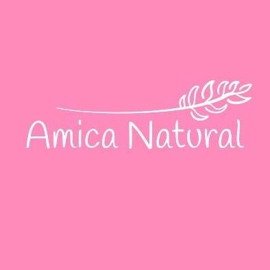 Trademark Amica Natural + Lukisan