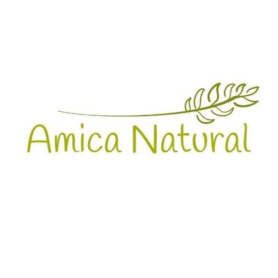 Trademark Amica Natural + Lukisan