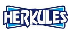 Trademark HERKULES dan LOGO