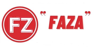 Trademark FAZA + LOGO