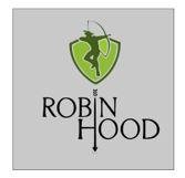 Trademark ROBINHOOD DAN LOGO