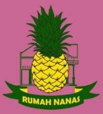 Trademark RUMAH NANAS