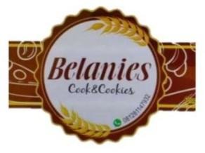 Trademark Belanies Cook & Cookies