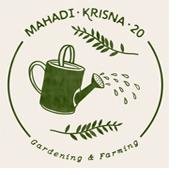 Trademark MAHADI KRISNA 20 + LUKISAN