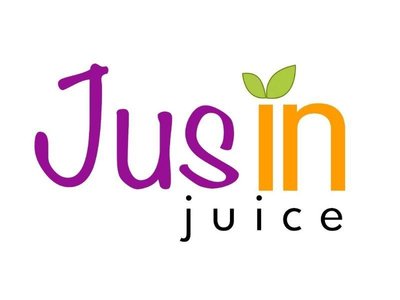 Trademark Jusin Juice