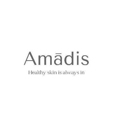 Trademark AMADIS Healthy skin is always in