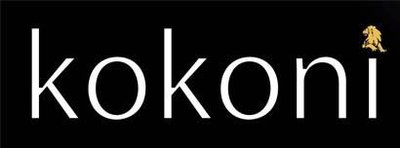 Trademark kokoni + logo